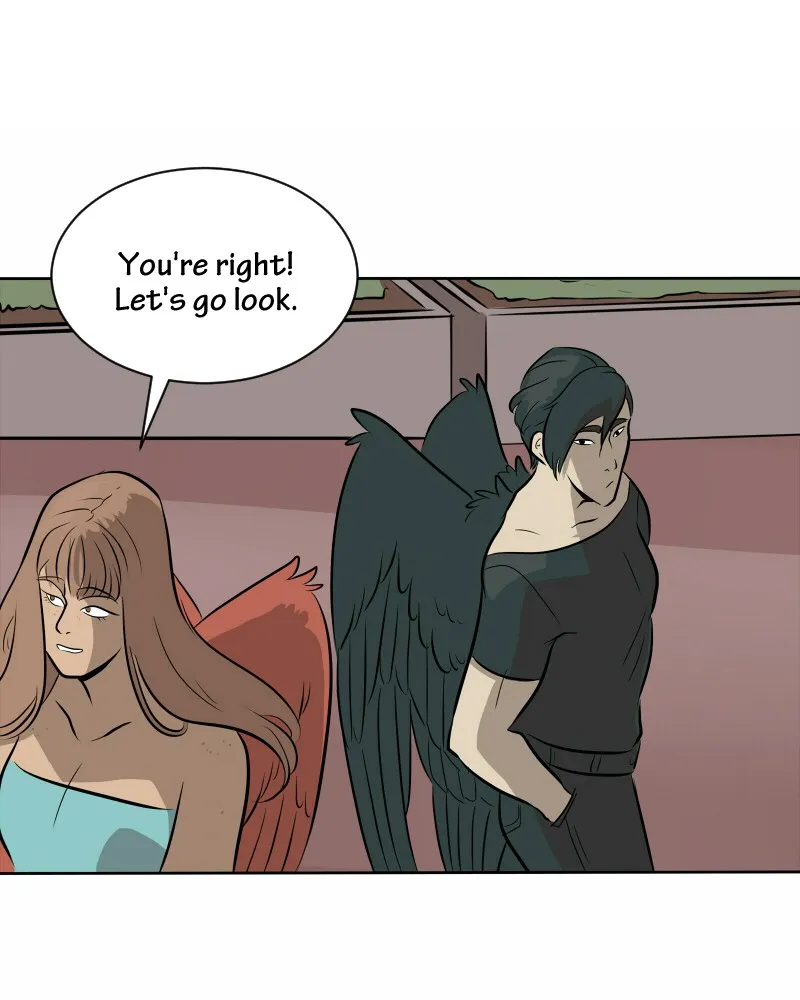 Read The Croaking chapter 20 image 47 on Lezhin