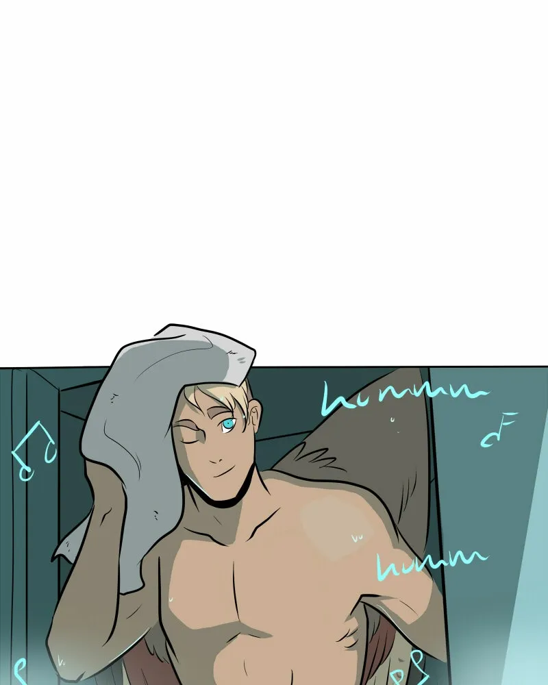 Read The Croaking chapter 20 image 50 on Lezhin