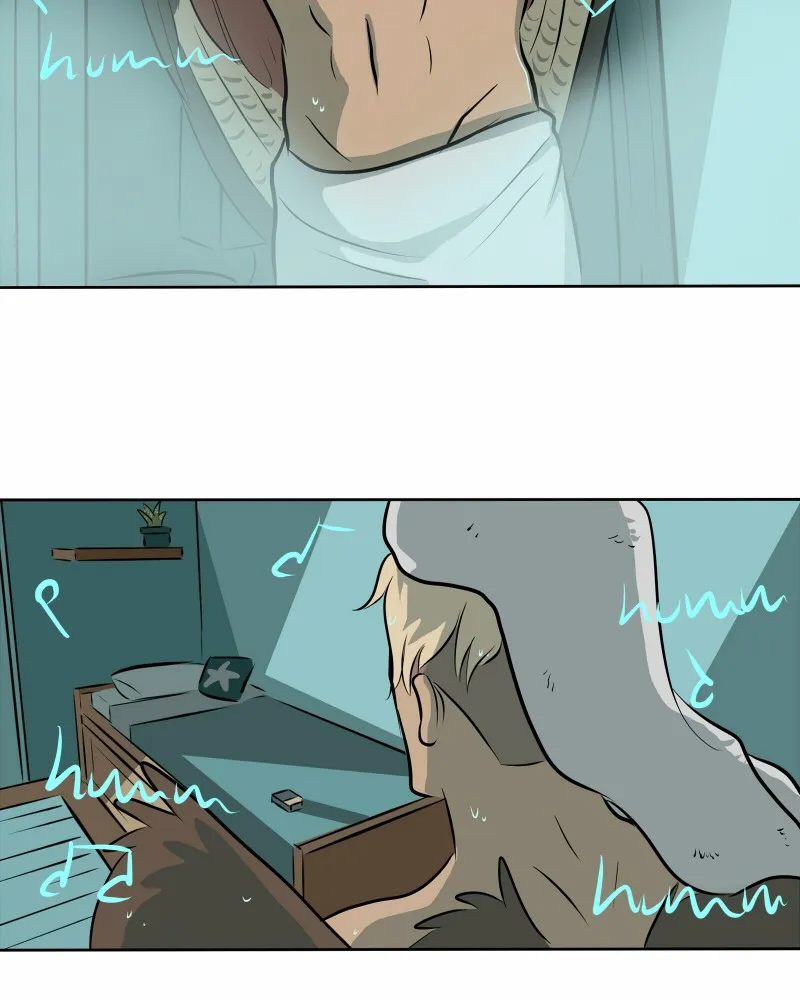 Read The Croaking chapter 20 image 51 on Lezhin