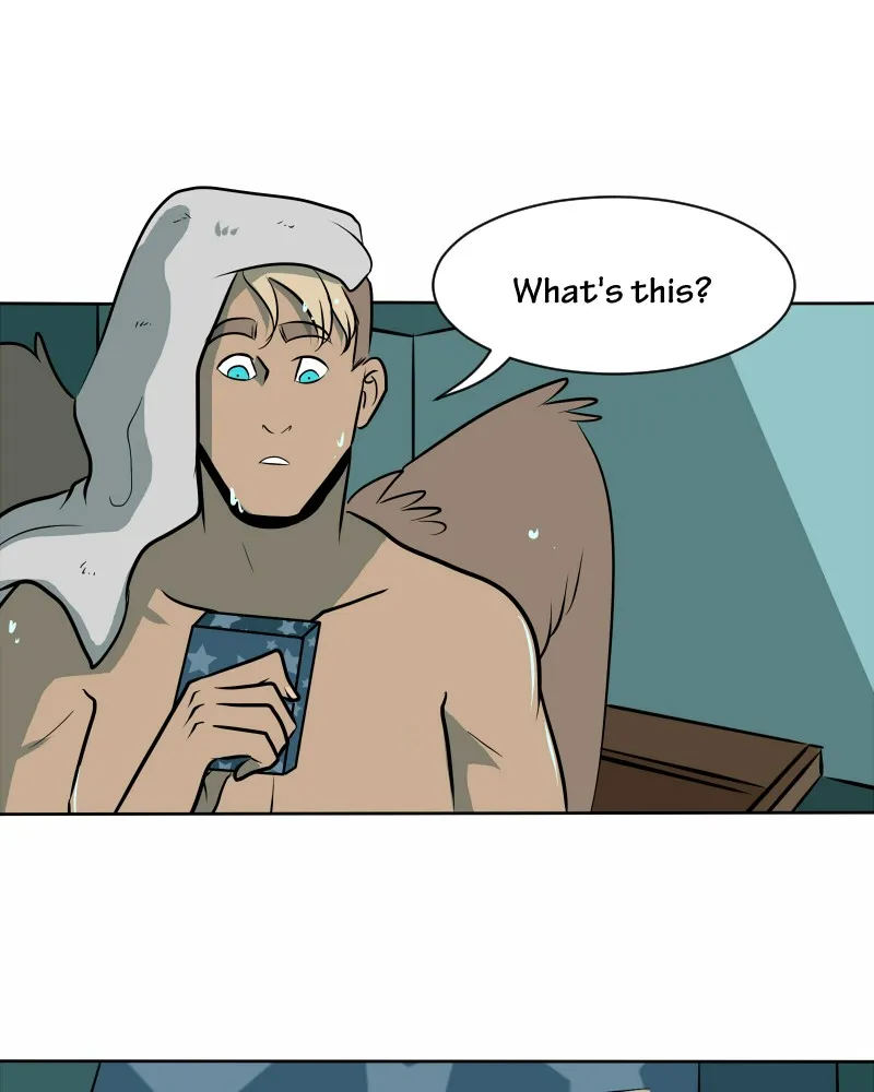 Read The Croaking chapter 20 image 52 on Lezhin