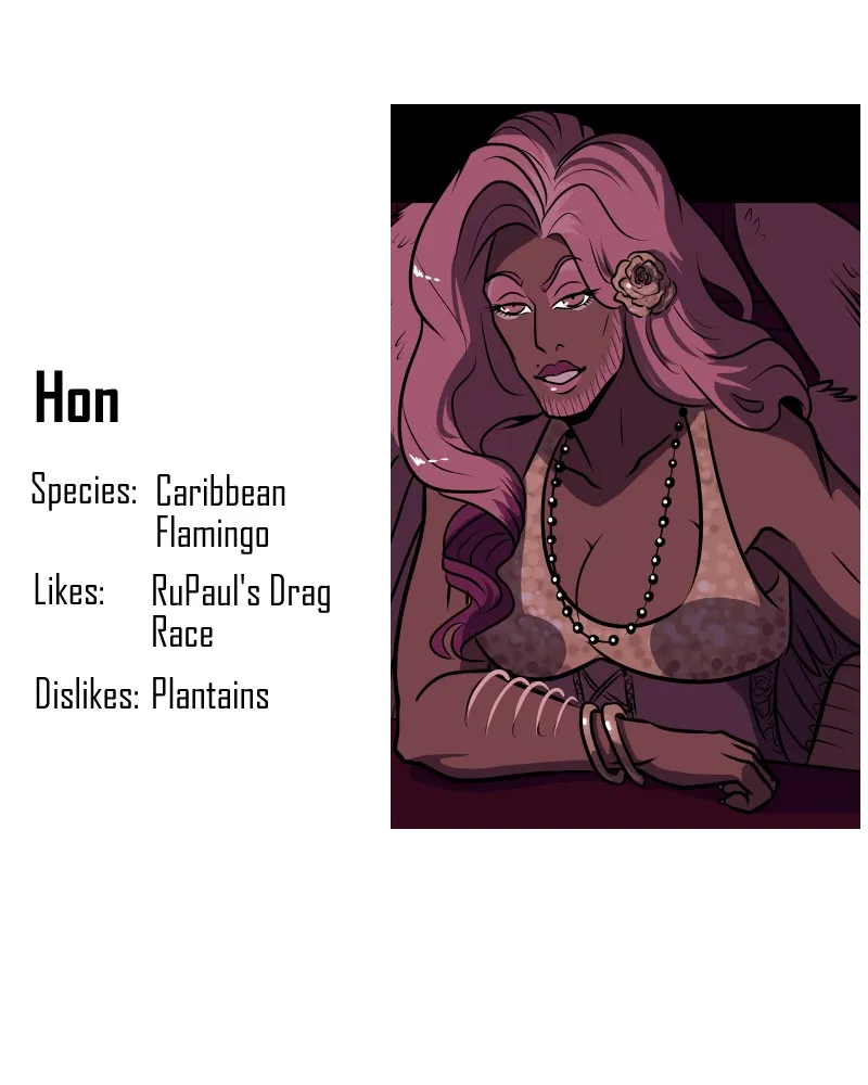 Read The Croaking chapter 20 image 59 on Lezhin