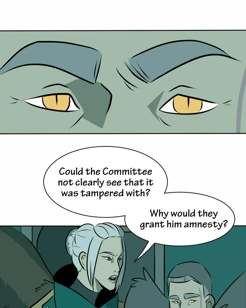 Read The Croaking chapter 20 image 7 on Lezhin