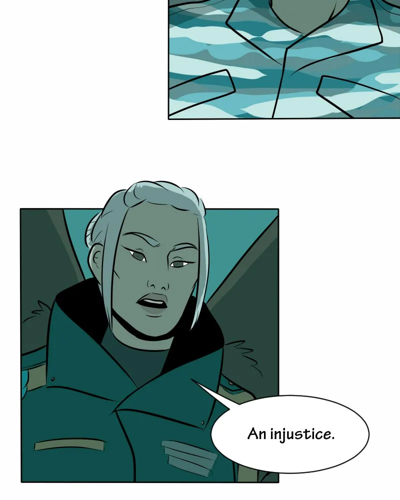 Read The Croaking chapter 20 image 9 on Lezhin