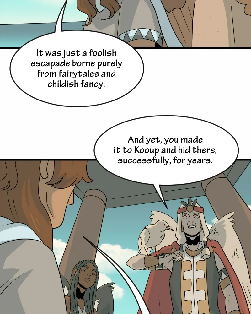 Read The Croaking chapter 200 image 10 on Lezhin