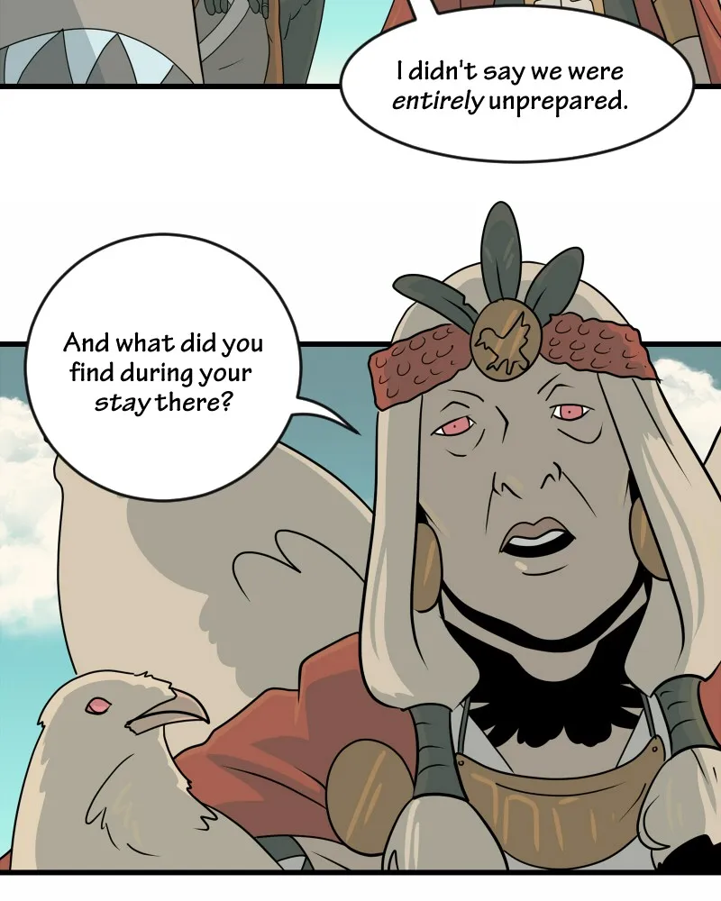 Read The Croaking chapter 200 image 11 on Lezhin