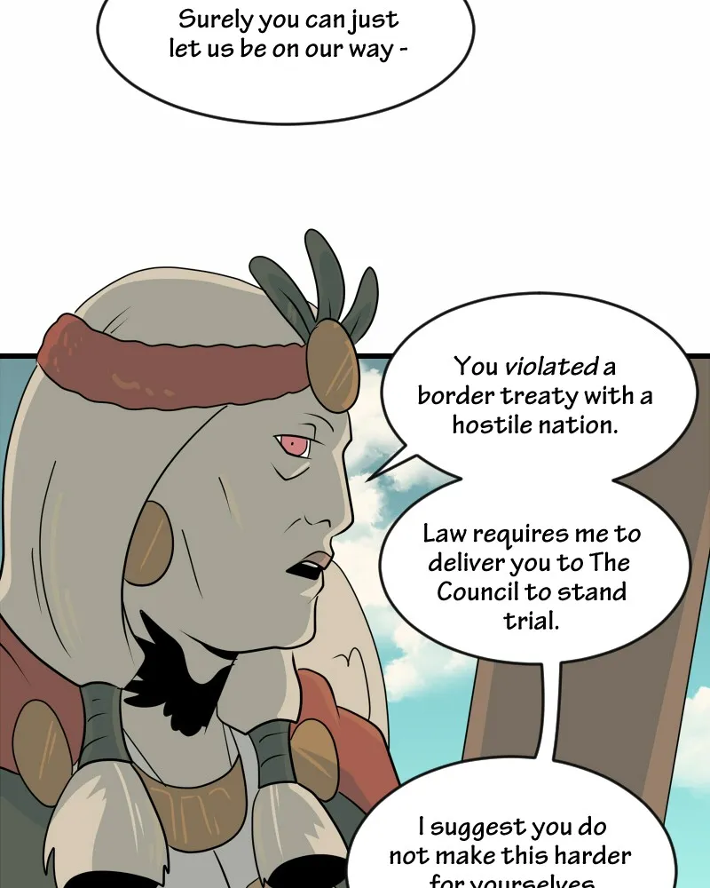 Read The Croaking chapter 200 image 14 on Lezhin