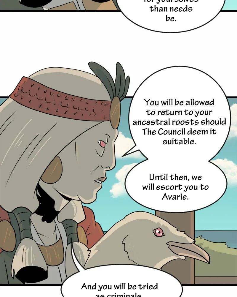 Read The Croaking chapter 200 image 15 on Lezhin