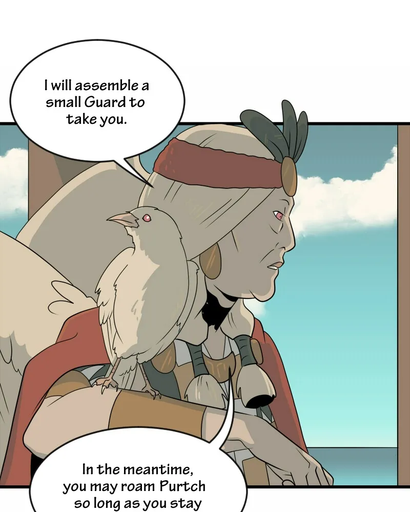 Read The Croaking chapter 200 image 17 on Lezhin