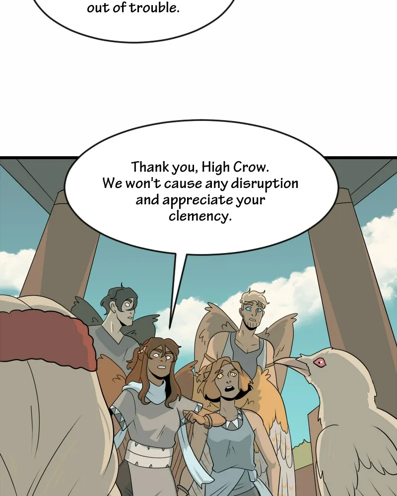 Read The Croaking chapter 200 image 18 on Lezhin
