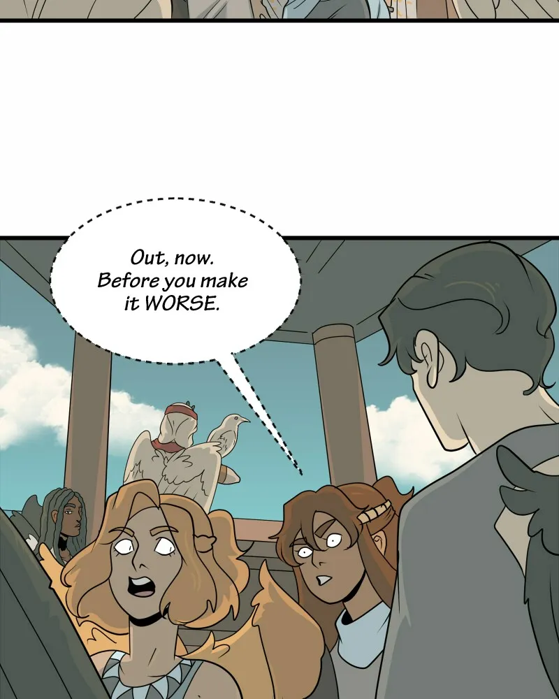 Read The Croaking chapter 200 image 19 on Lezhin