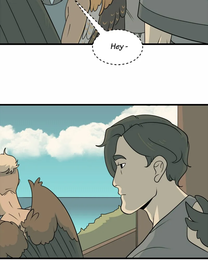 Read The Croaking chapter 200 image 20 on Lezhin