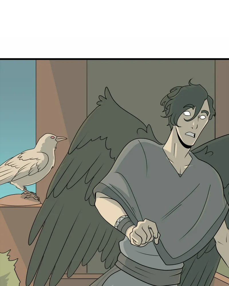 Read The Croaking chapter 200 image 22 on Lezhin