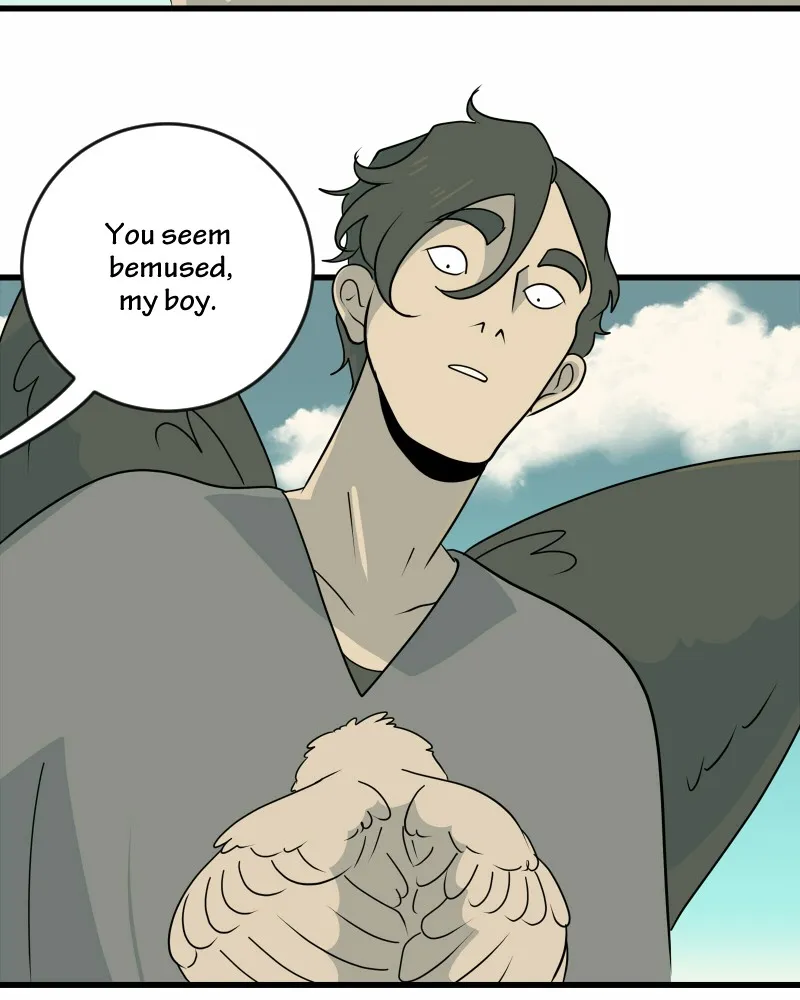 Read The Croaking chapter 200 image 24 on Lezhin
