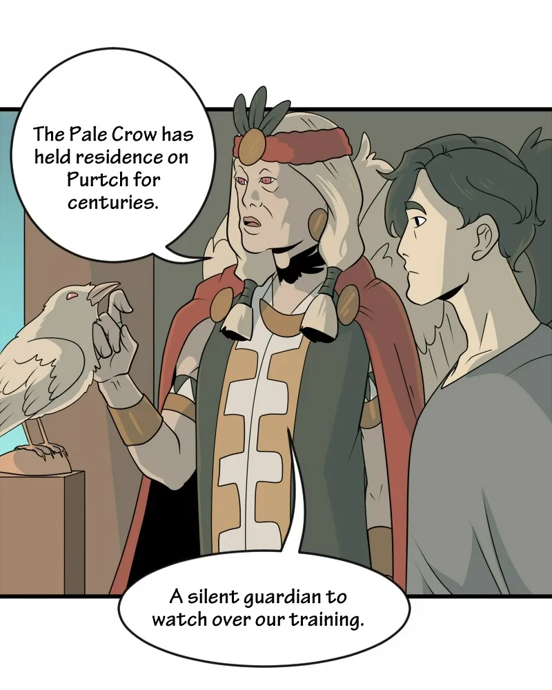 Read The Croaking chapter 200 image 26 on Lezhin