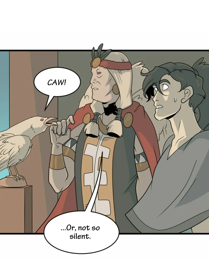 Read The Croaking chapter 200 image 27 on Lezhin