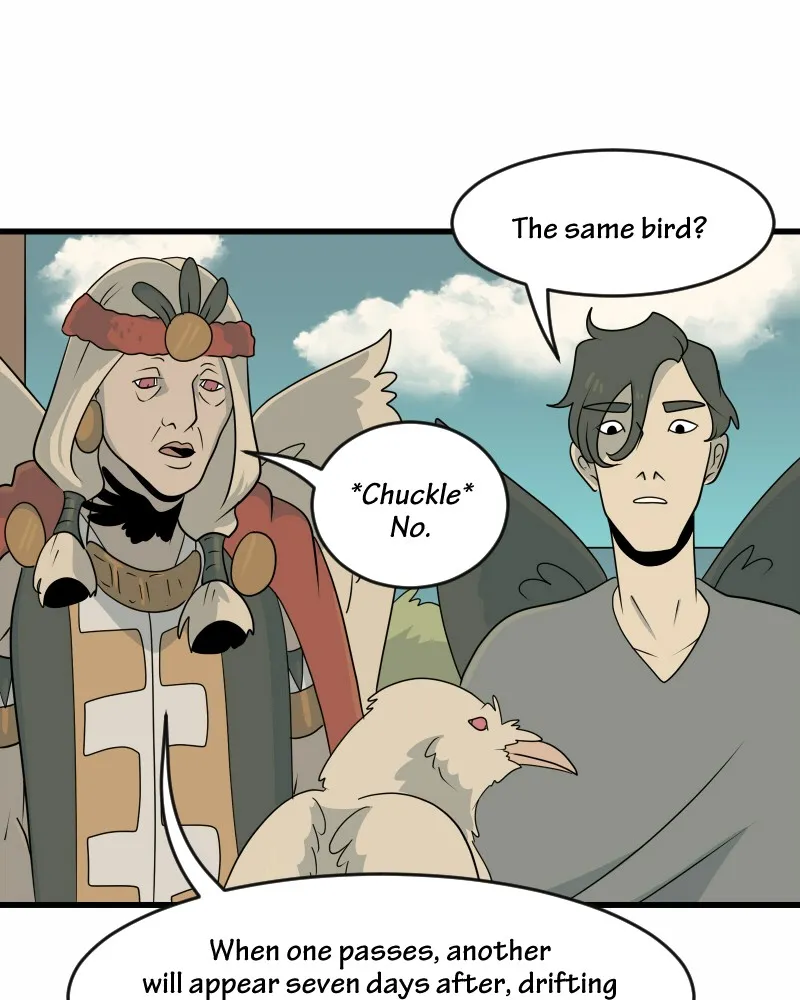 Read The Croaking chapter 200 image 28 on Lezhin