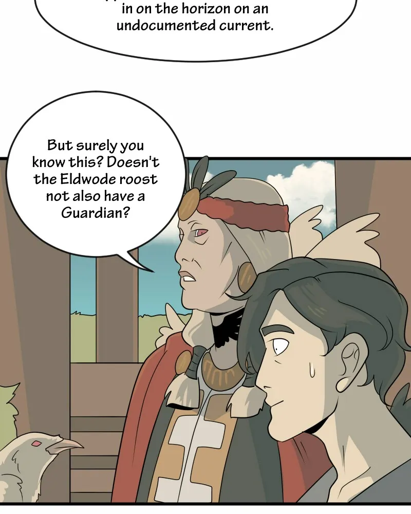 Read The Croaking chapter 200 image 29 on Lezhin