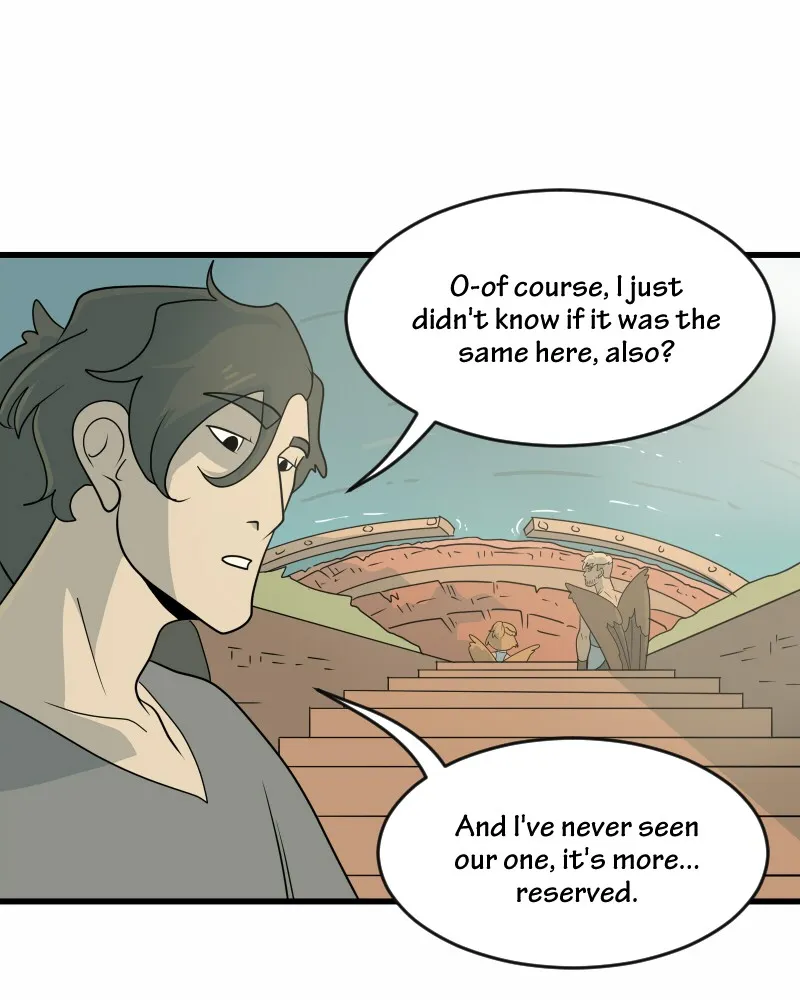 Read The Croaking chapter 200 image 30 on Lezhin