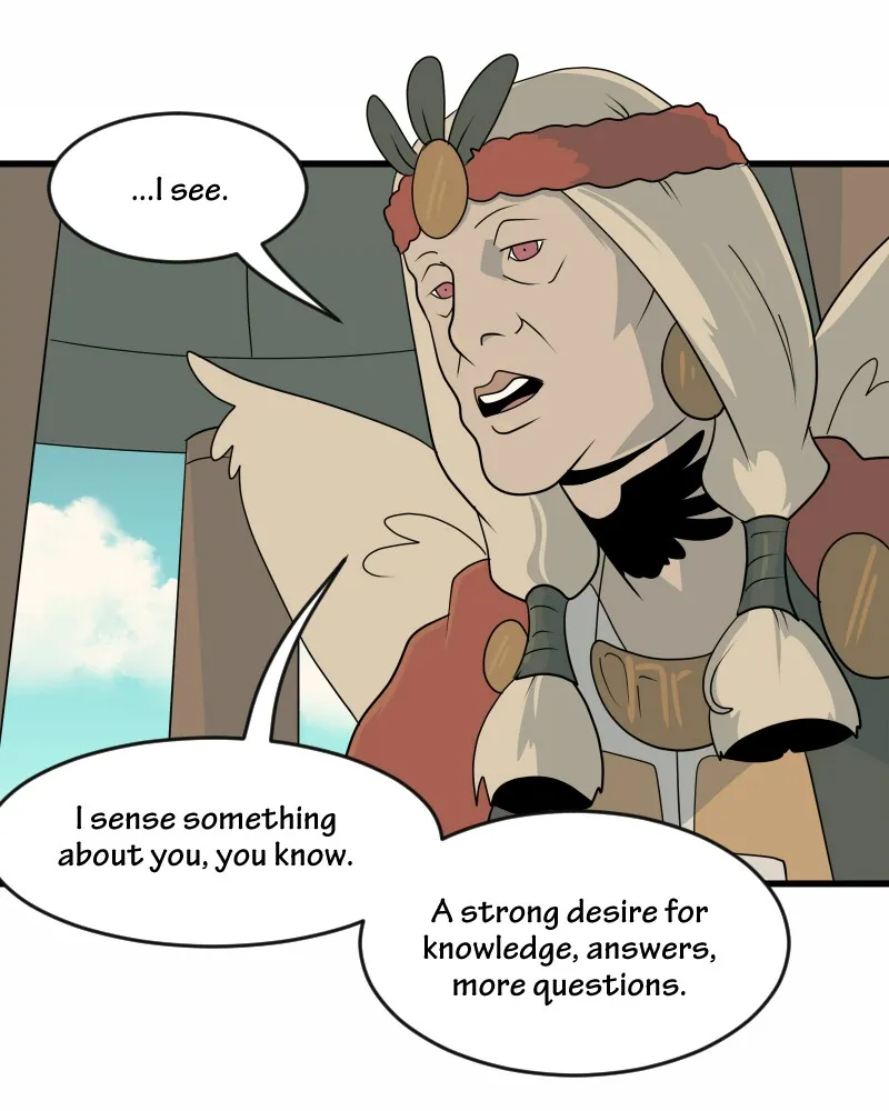 Read The Croaking chapter 200 image 31 on Lezhin