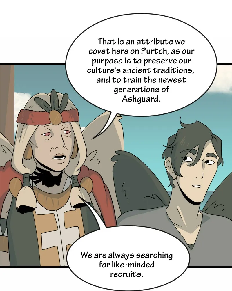 Read The Croaking chapter 200 image 32 on Lezhin
