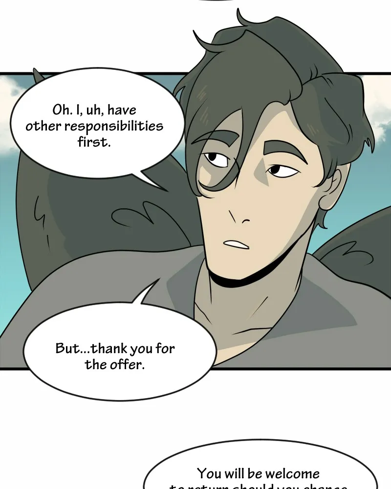 Read The Croaking chapter 200 image 33 on Lezhin