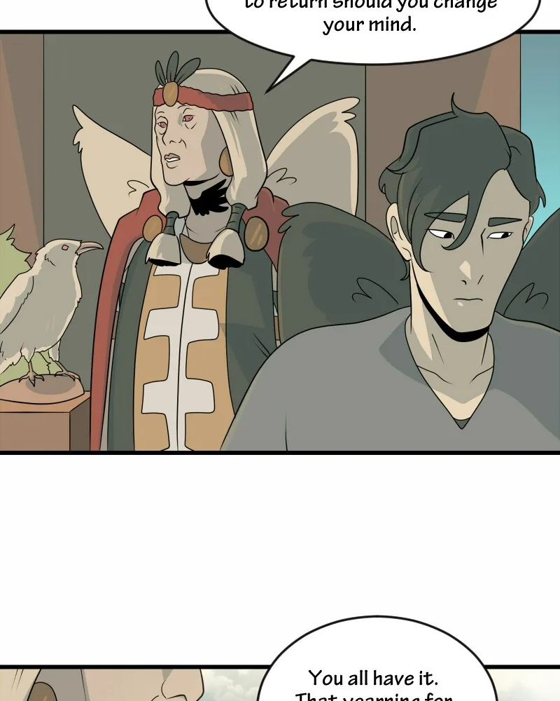 Read The Croaking chapter 200 image 34 on Lezhin