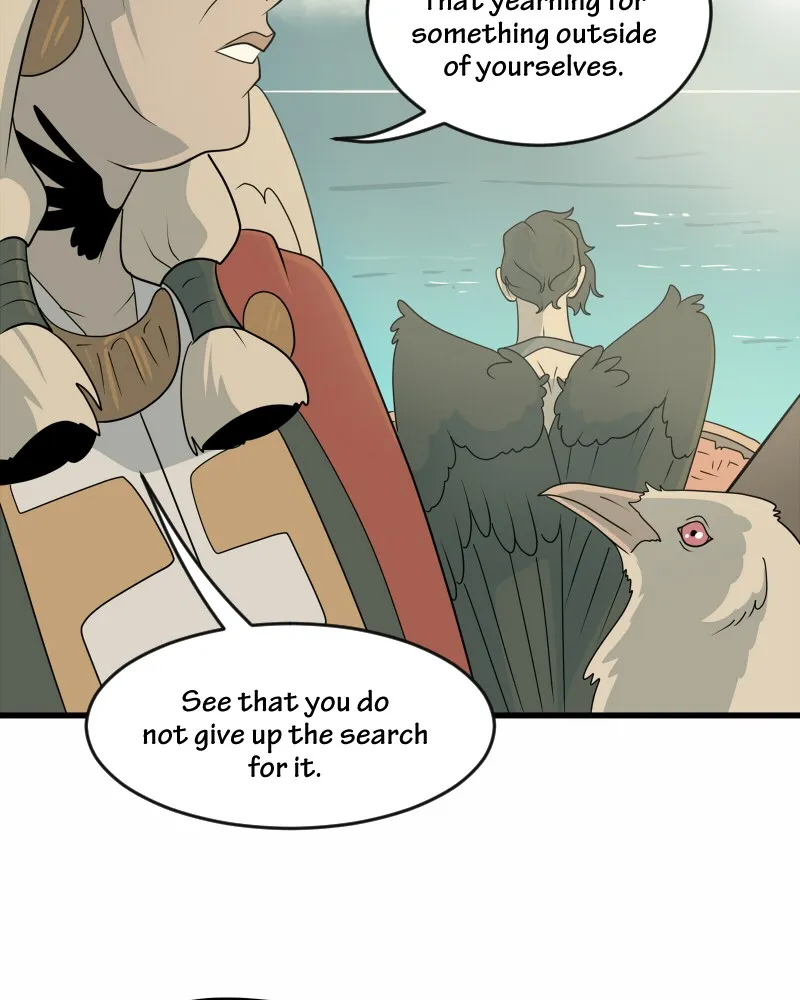 Read The Croaking chapter 200 image 35 on Lezhin
