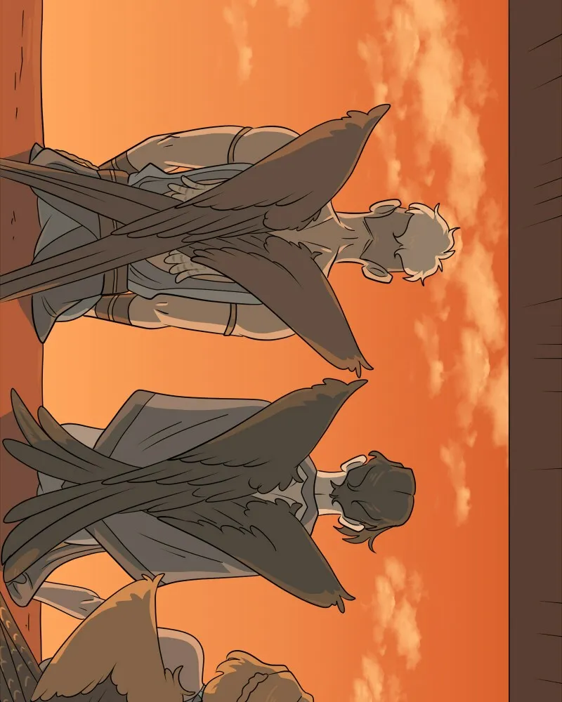 Read The Croaking chapter 200 image 38 on Lezhin