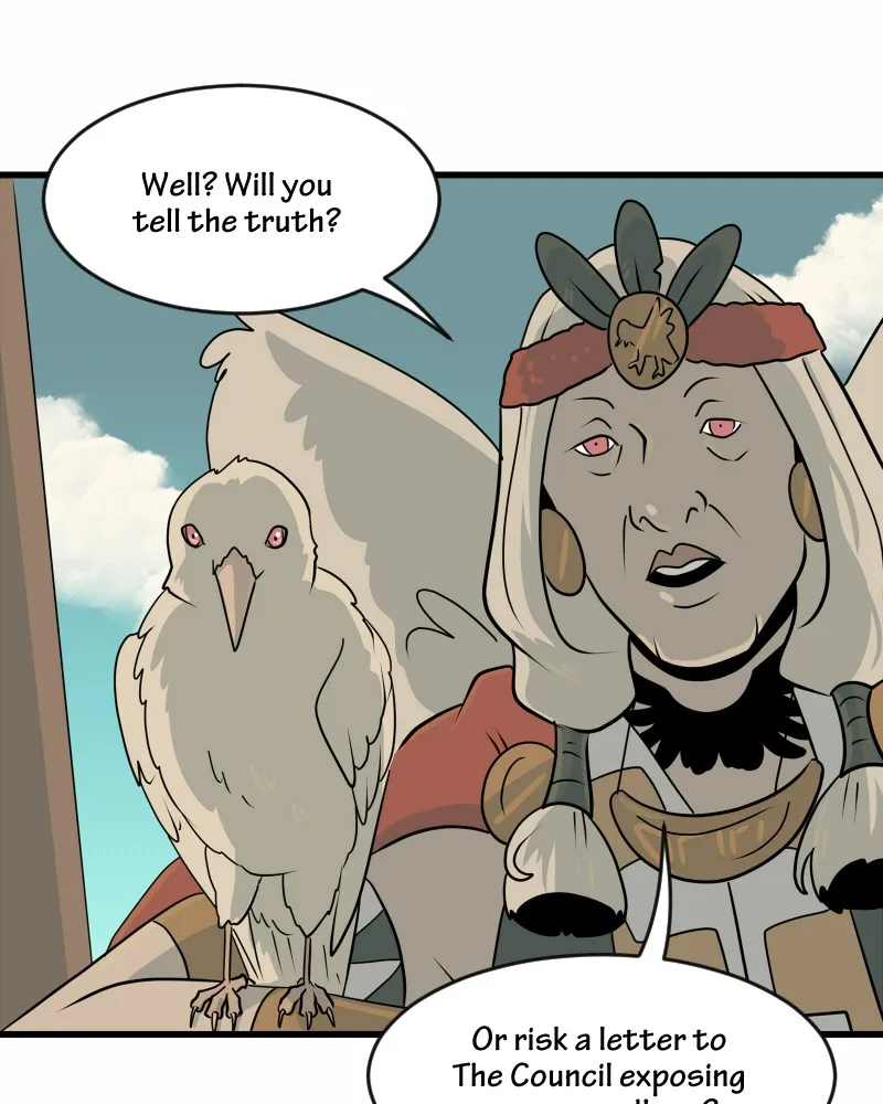 Read The Croaking chapter 200 image 4 on Lezhin