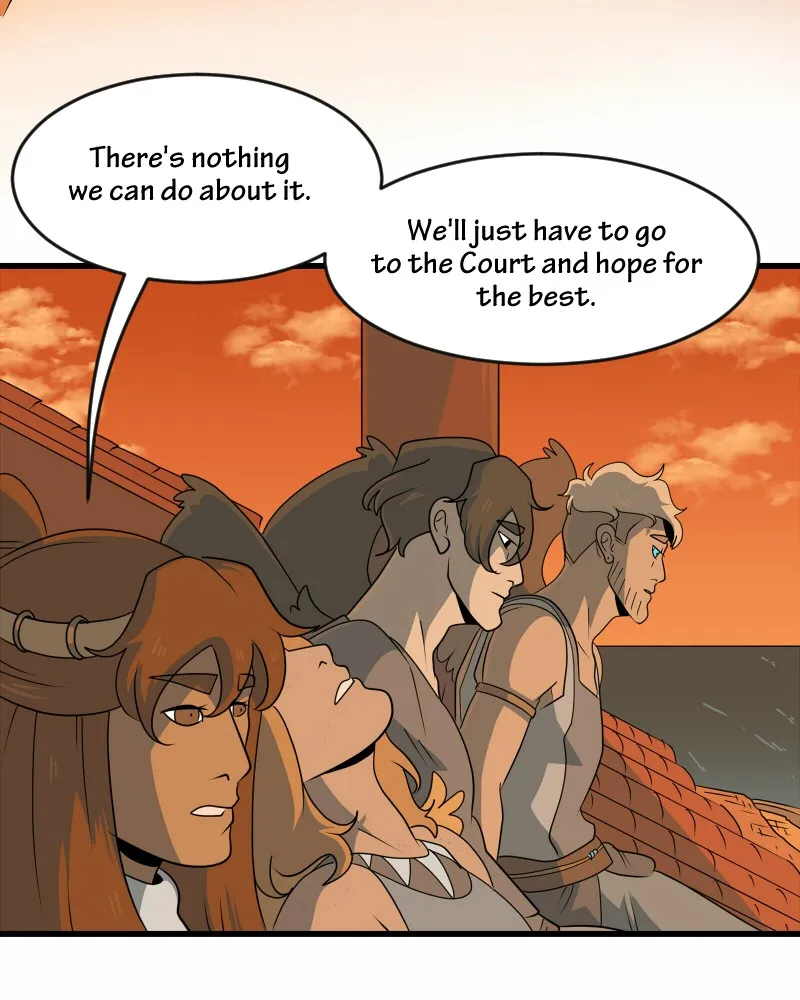 Read The Croaking chapter 200 image 40 on Lezhin