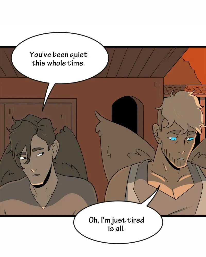 Read The Croaking chapter 200 image 41 on Lezhin