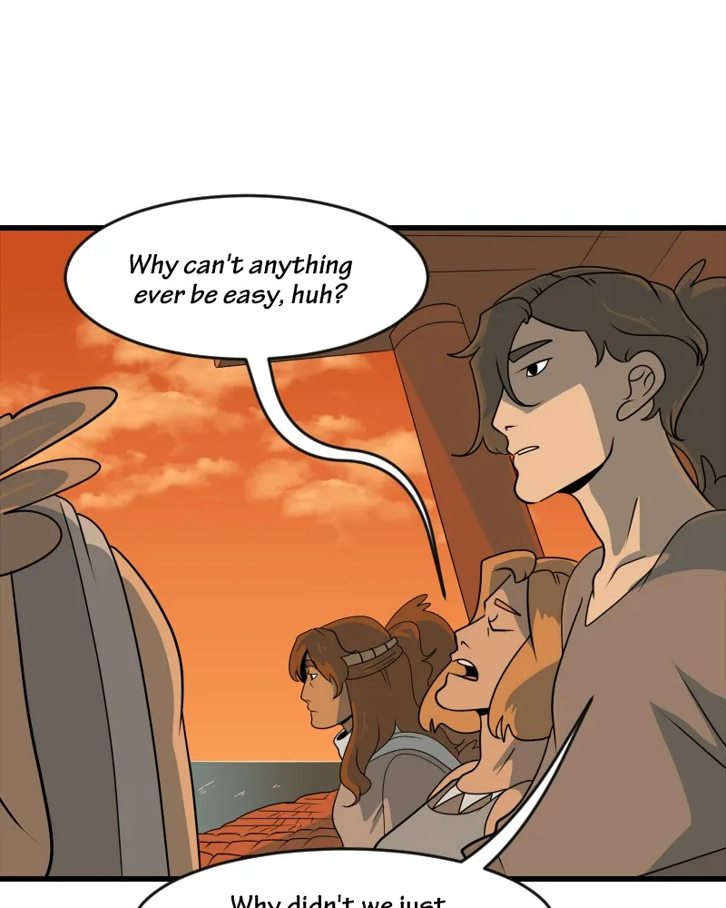 Read The Croaking chapter 200 image 42 on Lezhin