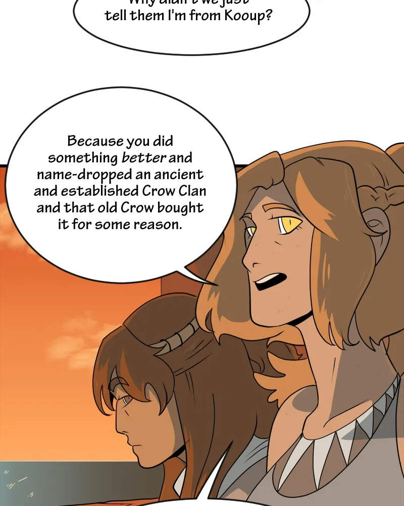 Read The Croaking chapter 200 image 43 on Lezhin