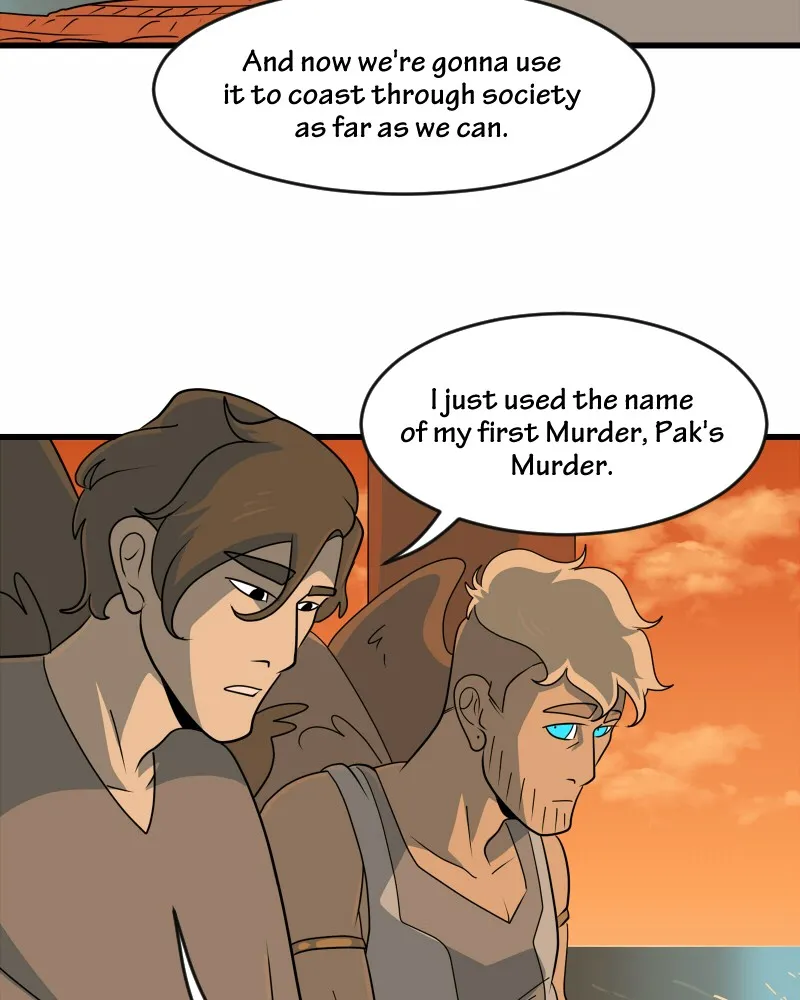 Read The Croaking chapter 200 image 44 on Lezhin