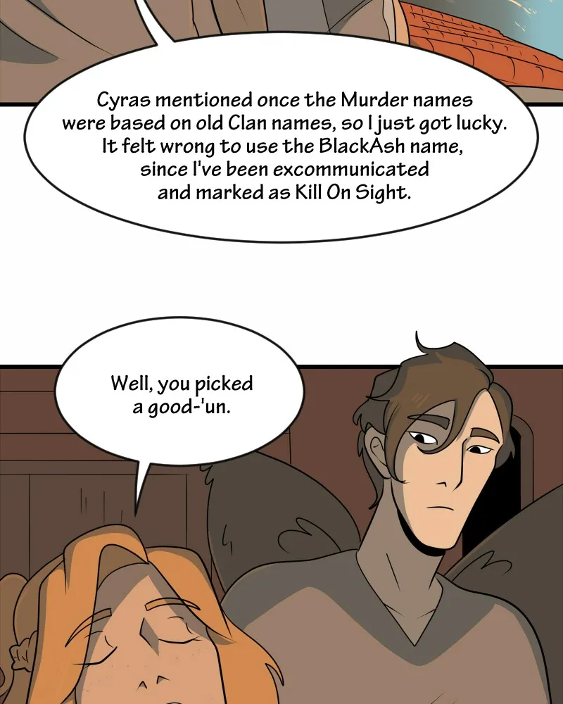 Read The Croaking chapter 200 image 45 on Lezhin