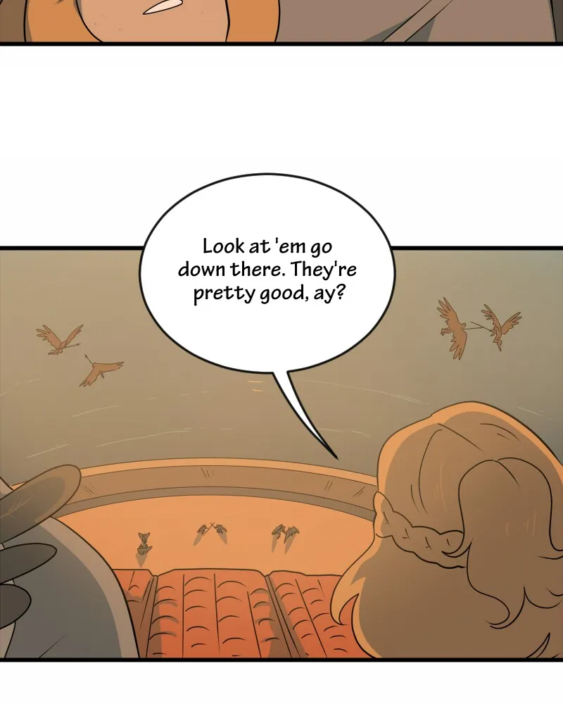 Read The Croaking chapter 200 image 46 on Lezhin