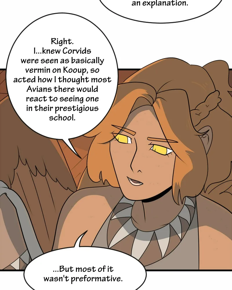 Read The Croaking chapter 200 image 48 on Lezhin