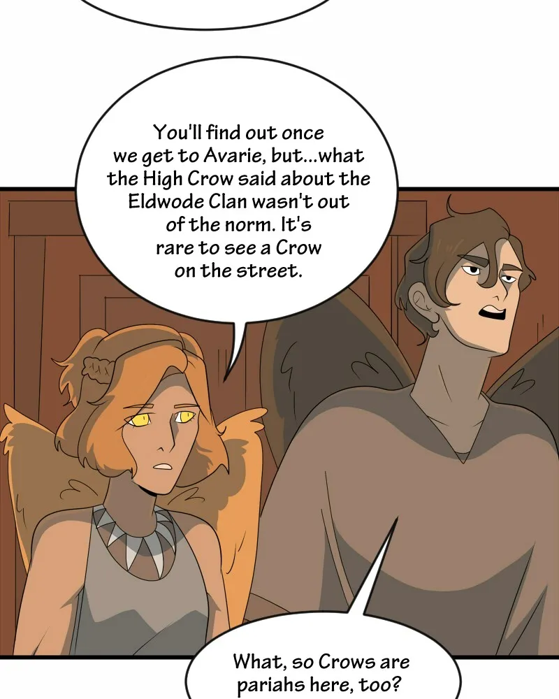 Read The Croaking chapter 200 image 49 on Lezhin