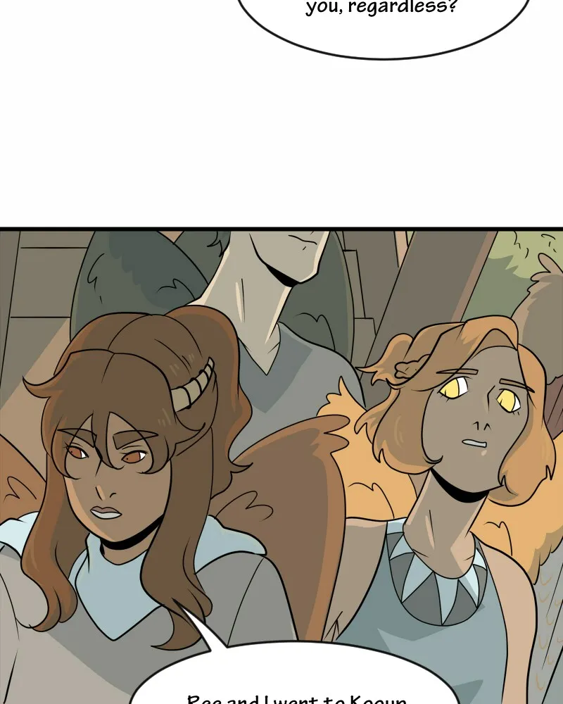 Read The Croaking chapter 200 image 5 on Lezhin