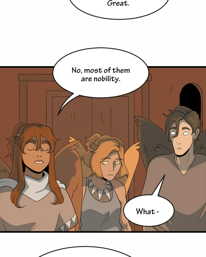 Read The Croaking chapter 200 image 50 on Lezhin