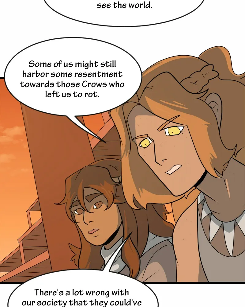 Read The Croaking chapter 200 image 53 on Lezhin