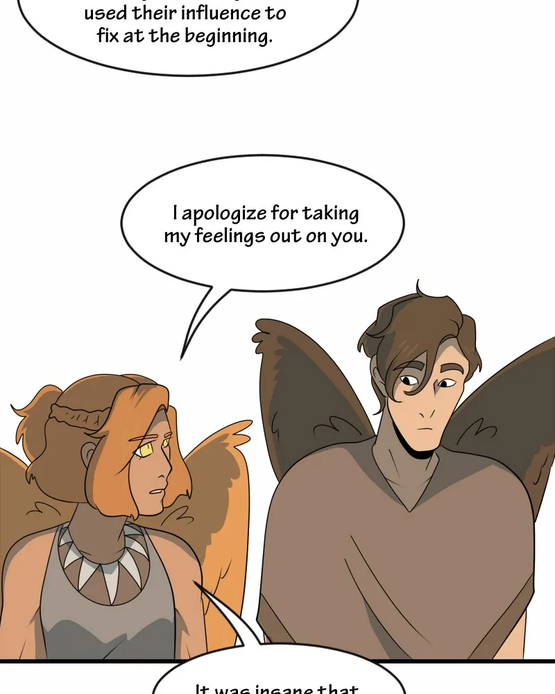 Read The Croaking chapter 200 image 54 on Lezhin