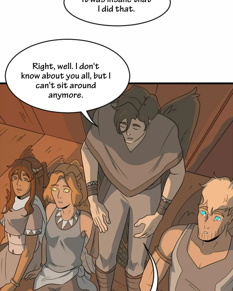 Read The Croaking chapter 200 image 55 on Lezhin