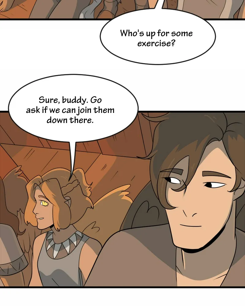 Read The Croaking chapter 200 image 56 on Lezhin
