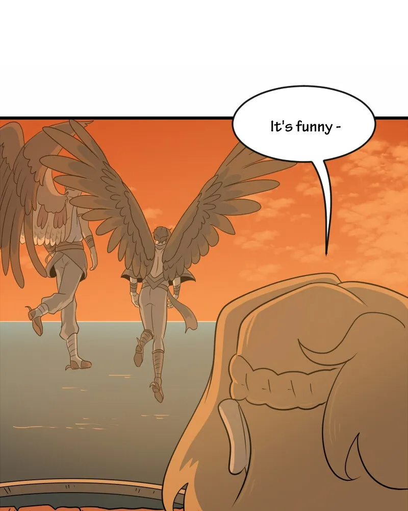 Read The Croaking chapter 200 image 57 on Lezhin