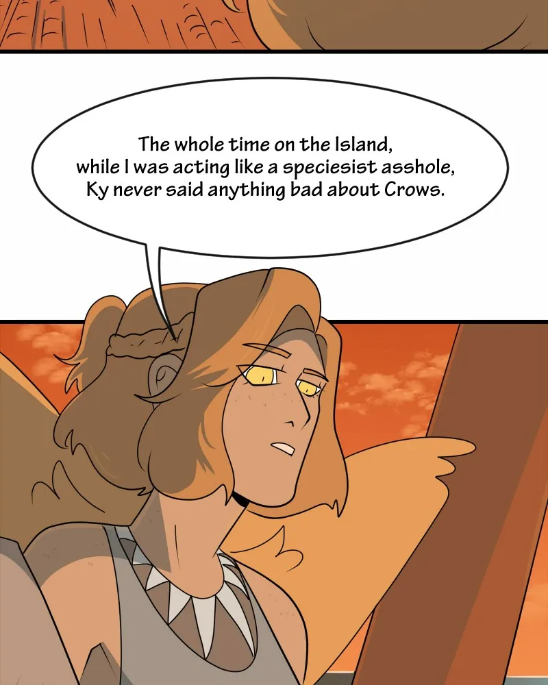 Read The Croaking chapter 200 image 58 on Lezhin