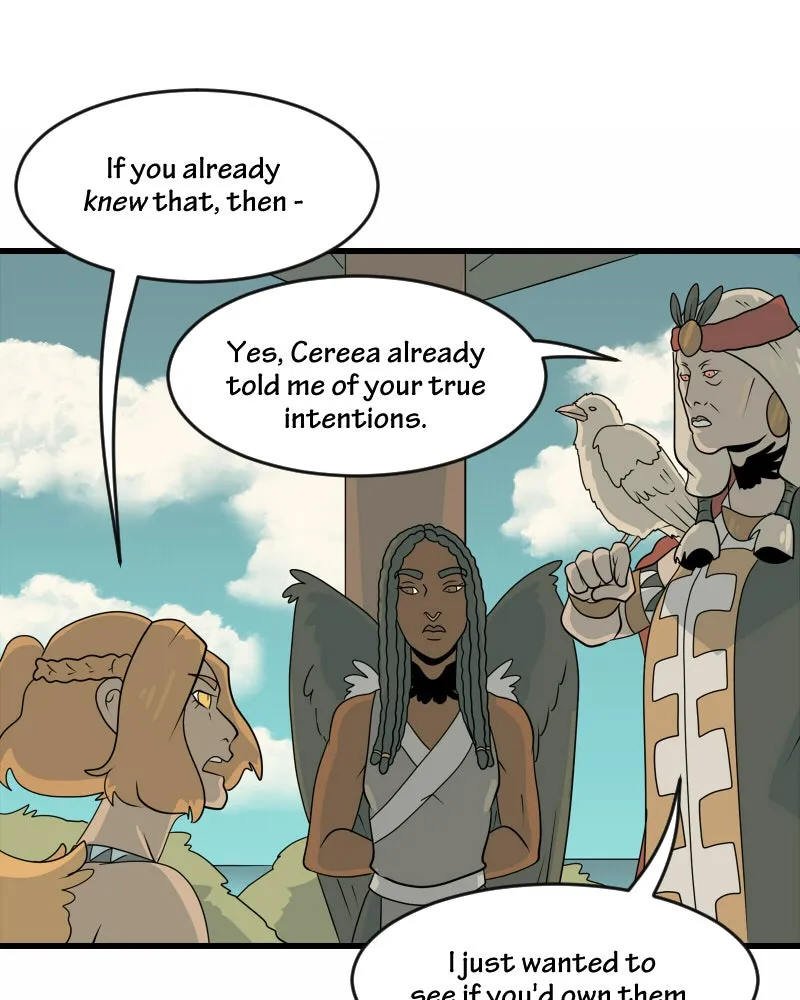 Read The Croaking chapter 200 image 7 on Lezhin