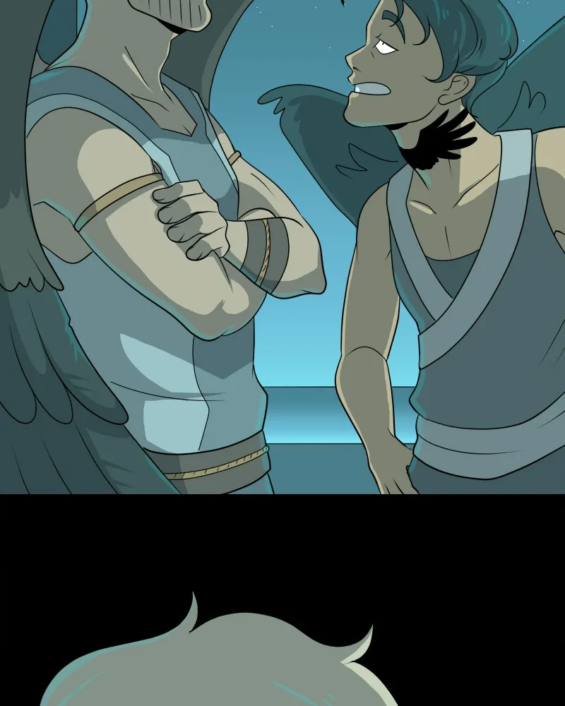 Read The Croaking chapter 201 image 10 on Lezhin