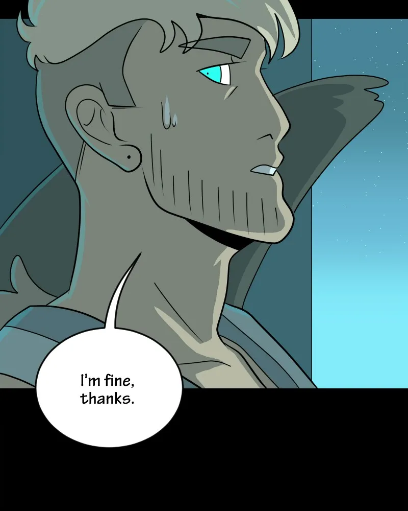 Read The Croaking chapter 201 image 11 on Lezhin