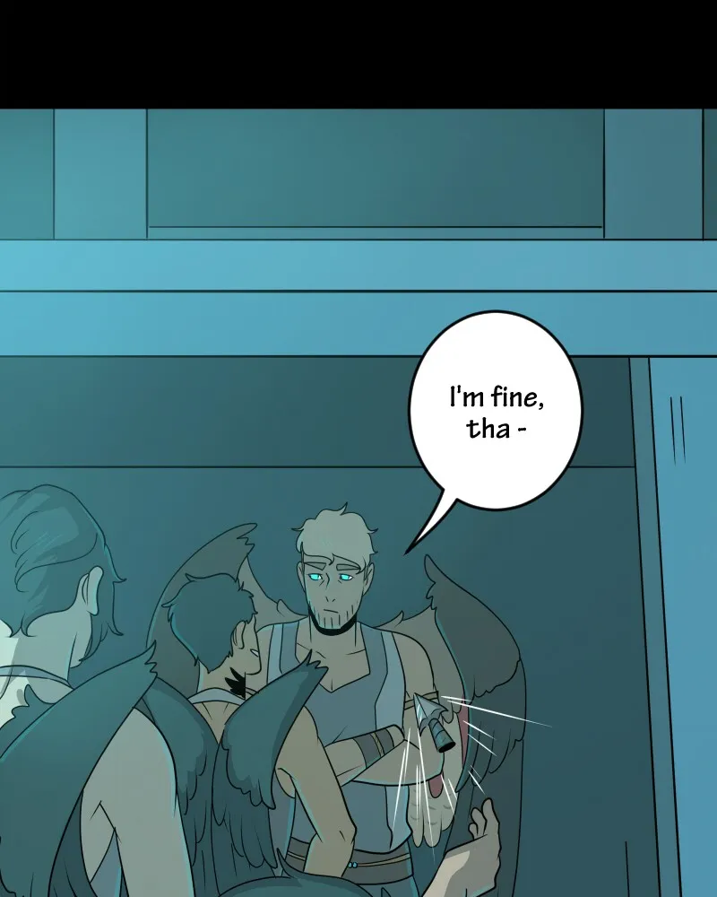 Read The Croaking chapter 201 image 14 on Lezhin